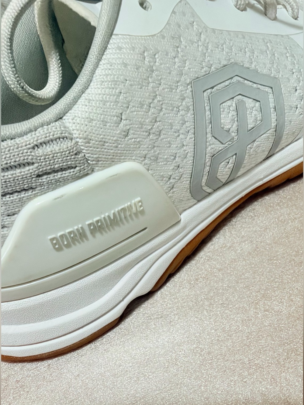 WOMEN'S SAVAGE 1 Primitive Sneakers - Picture 5 of 11